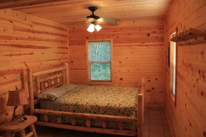 Broken Arrow Wilderness Picture 3