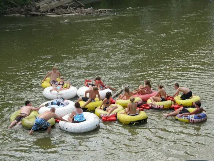 Broken Arrow Wilderness Picture 2