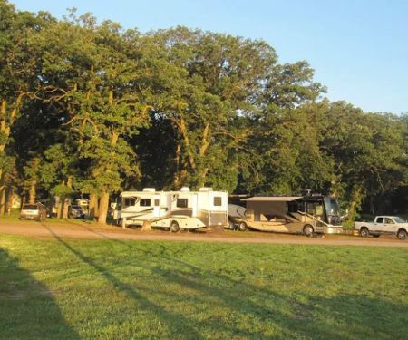 Broken Arrow Wilderness