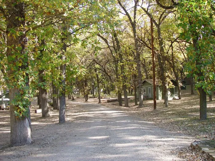 Broken Arrow Wilderness Picture 7