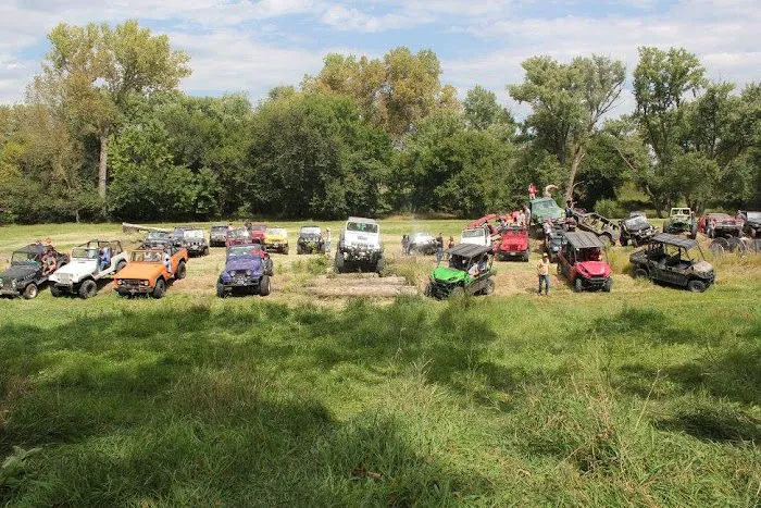 Broken Arrow Wilderness Picture 5