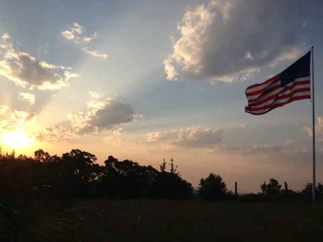 Broken Arrow Wilderness Picture 6