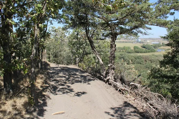 Broken Arrow Wilderness Picture 8