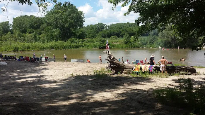 Broken Arrow Wilderness Picture 10