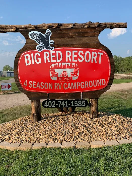 Big Red Resort Picture 7
