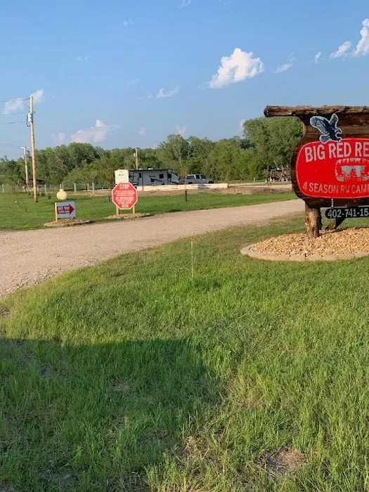 Big Red Resort Picture 8