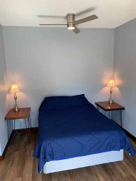 The Copper Lodge Picture 1