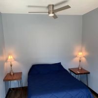 The Copper Lodge ico