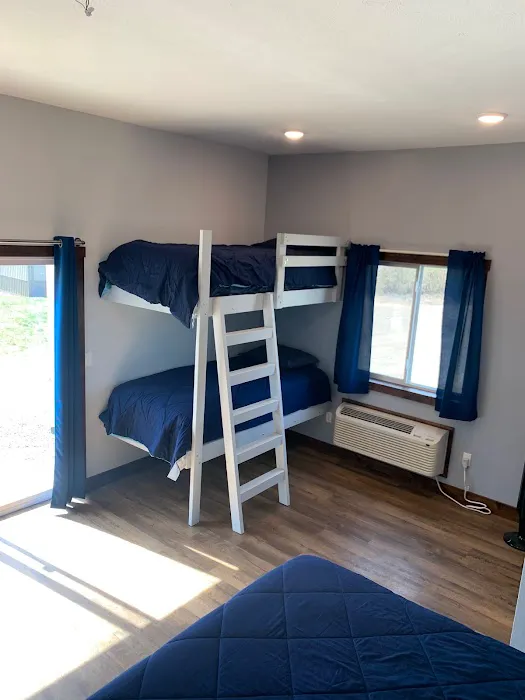 The Copper Lodge Picture 4