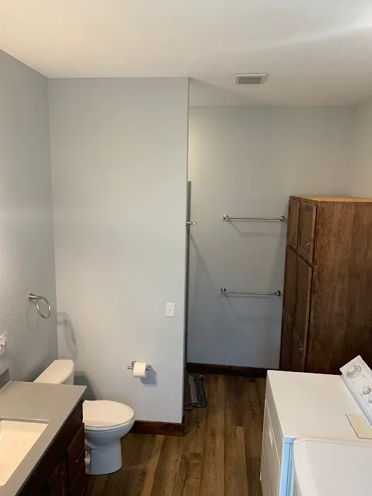 The Copper Lodge Picture 2