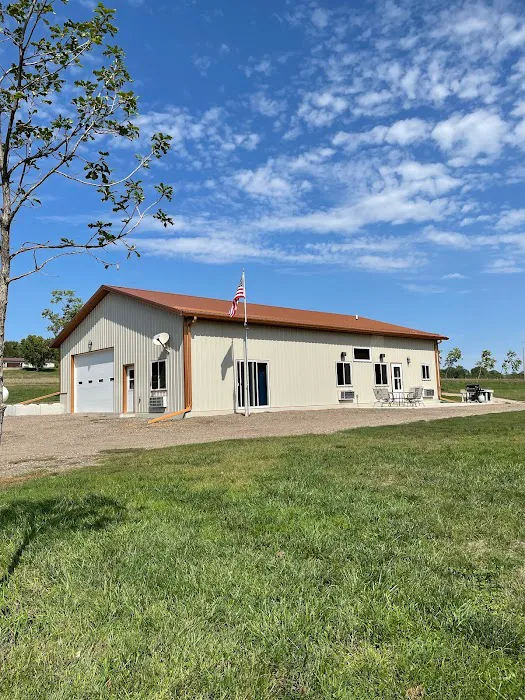 The Copper Lodge Picture 3