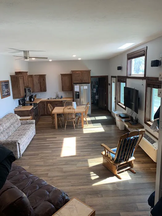 The Copper Lodge Picture 5