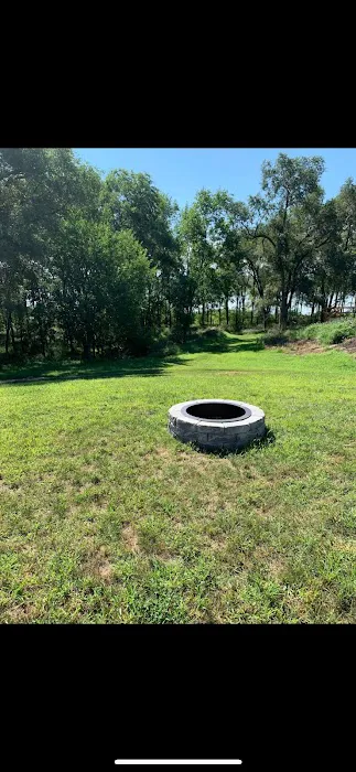 The Copper Lodge Picture 7