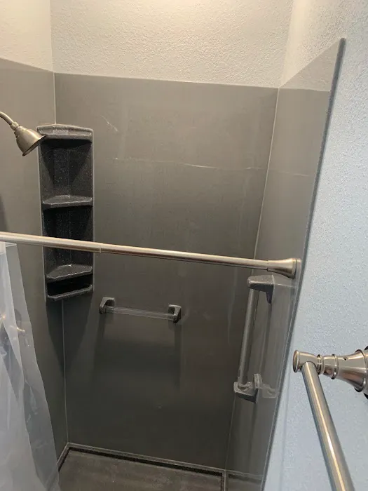 The Copper Lodge Picture 6