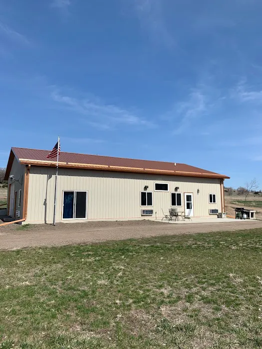 The Copper Lodge Picture 8