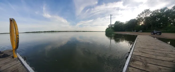 Hendrickson’s RV Haven & Campground Picture 1