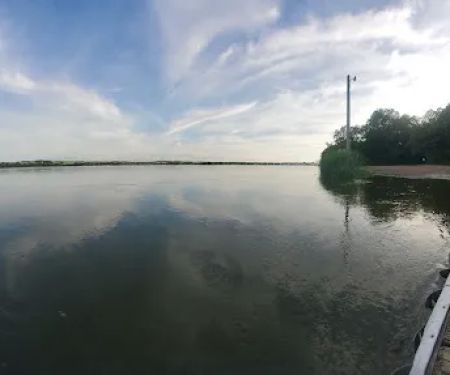 Hendrickson’s RV Haven & Campground