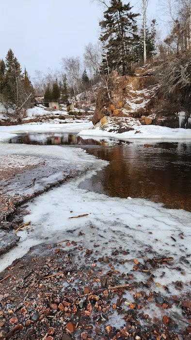 Lower Campground Picture 6