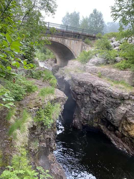 Lower Campground Picture 5