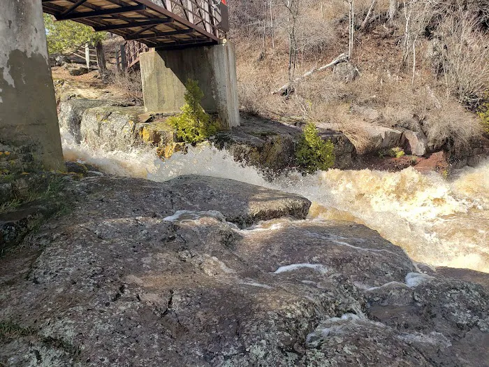 Lower Campground Picture 7