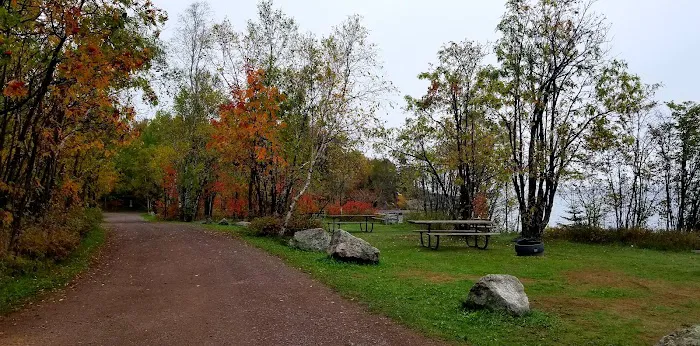 Lower Campground Picture 2