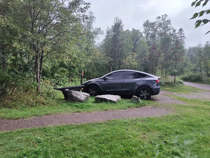 Lower Campground Picture 1