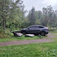 Lower Campground ico