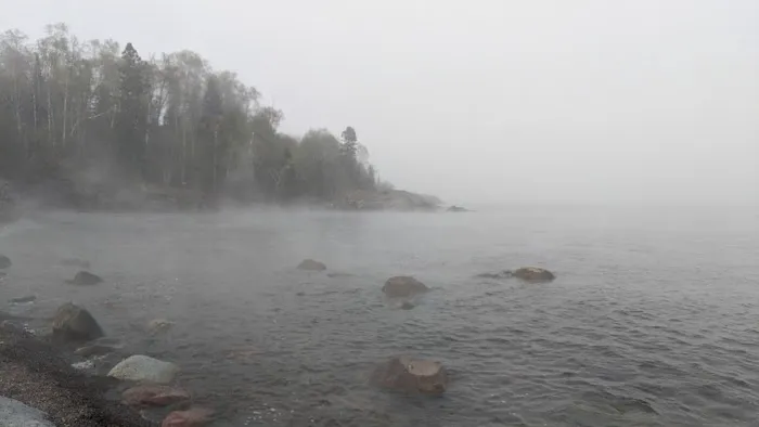 Lower Campground Picture 9