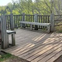 Temperance River Upper Campground ico