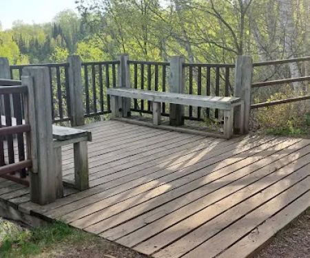 Temperance River Upper Campground