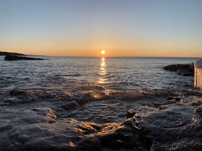 Temperance River Upper Campground Picture 5