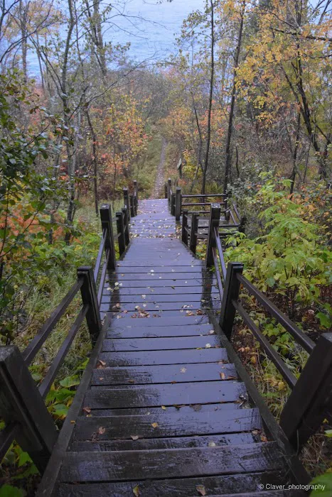 Temperance River Upper Campground Picture 10