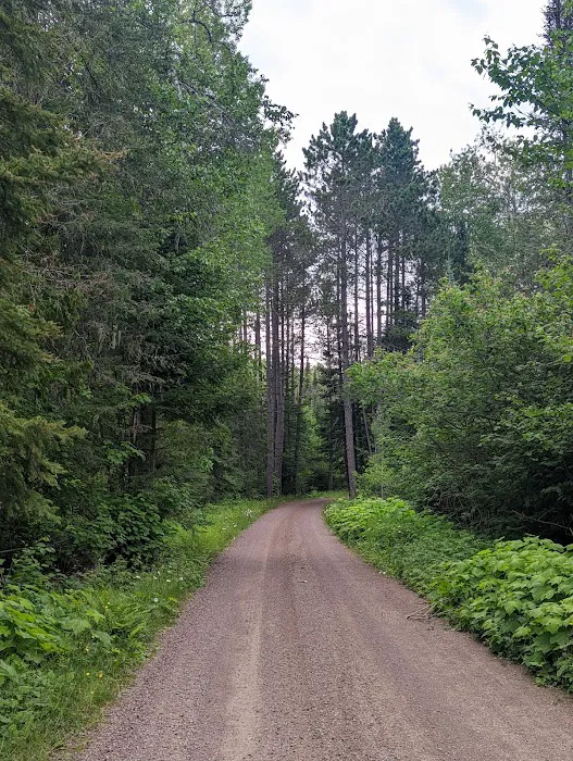 Clara Lake Rustic Campground Picture 8