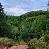 East Rollins Creek Camp ico