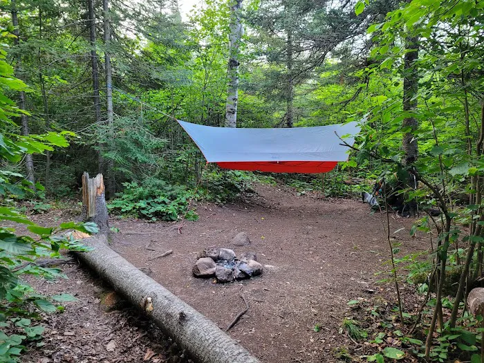 East Rollins Creek Camp Picture 2