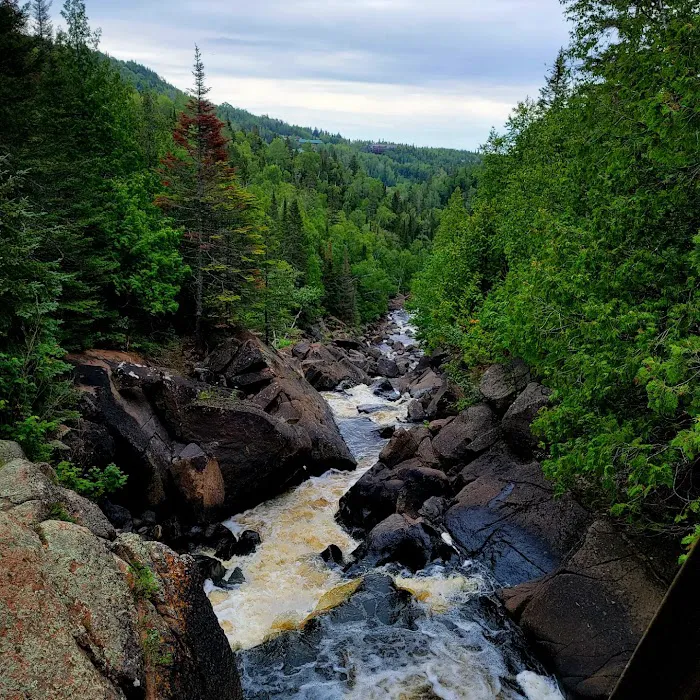East Rollins Creek Camp Picture 3