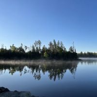 BWCA Campsite #1379 ico