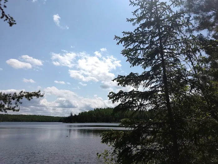 Lutsen Watercraft Campsite Picture 4