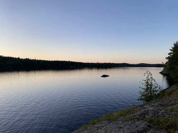 Lutsen Watercraft Campsite Picture 9