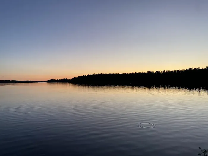 Lutsen Watercraft Campsite Picture 7