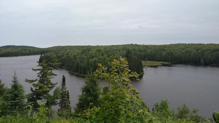 East Lake Agnes Camp Picture 5