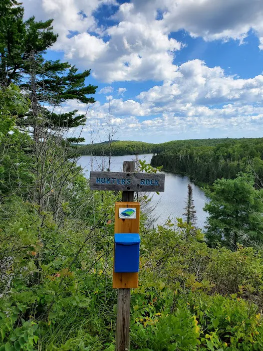 East Lake Agnes Camp Picture 9