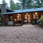 Sawbill Lake Campground