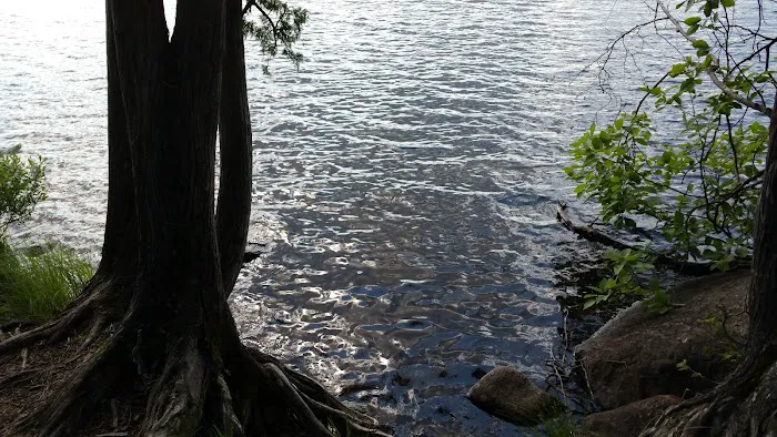 Sawbill Lake Campground Picture 2