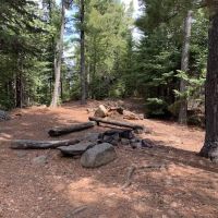 BWCA Campsite #849 ico
