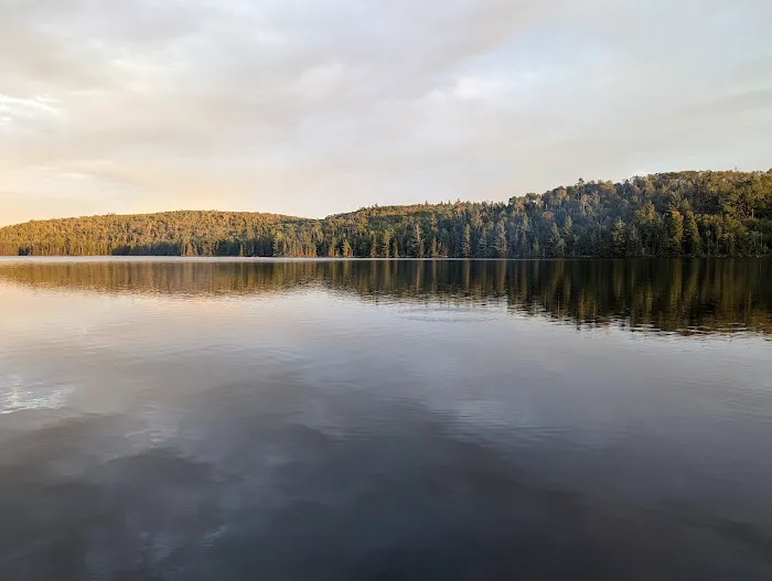 BWCA Campsite #837 Picture 2