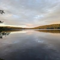 BWCA Campsite #837 ico