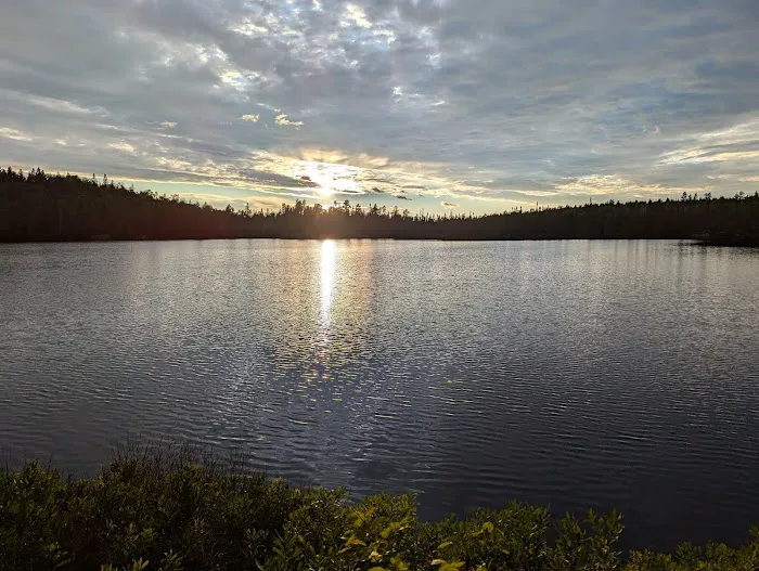 BWCA Campsite #837 Picture 3