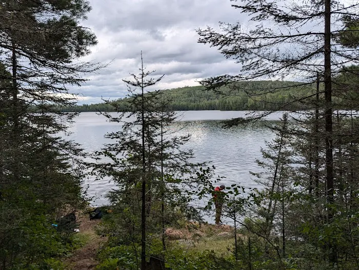 BWCA Campsite #837 Picture 4