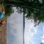 BWCA Campsite #846